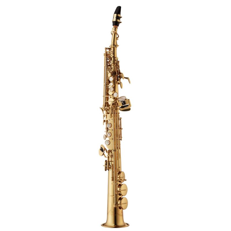 Yanagisawa Saksofon sopranowy w stroju Bb S-WO10 E